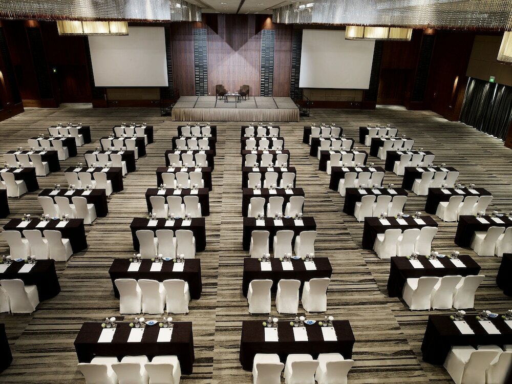 Фото Amara Sanctuary Resort Sentosa