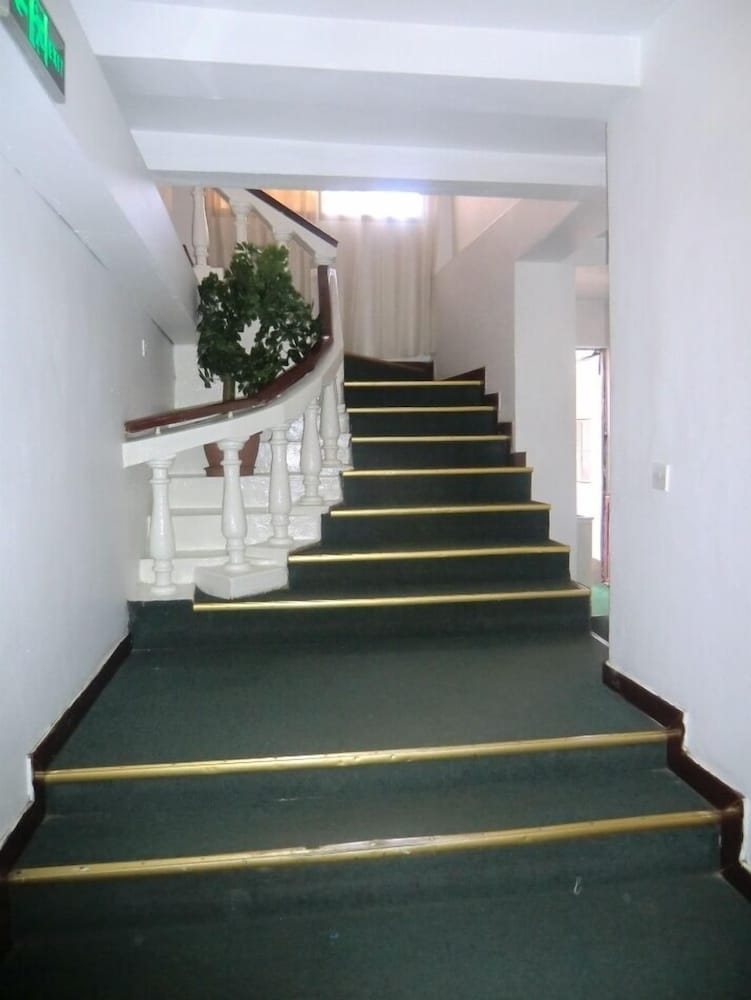 Фото Fang Fang Hotel