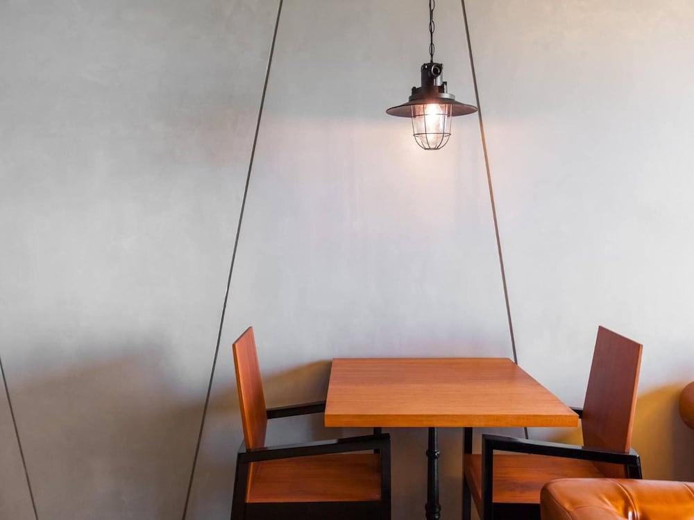 Фото Loftmania Boutique Hotel