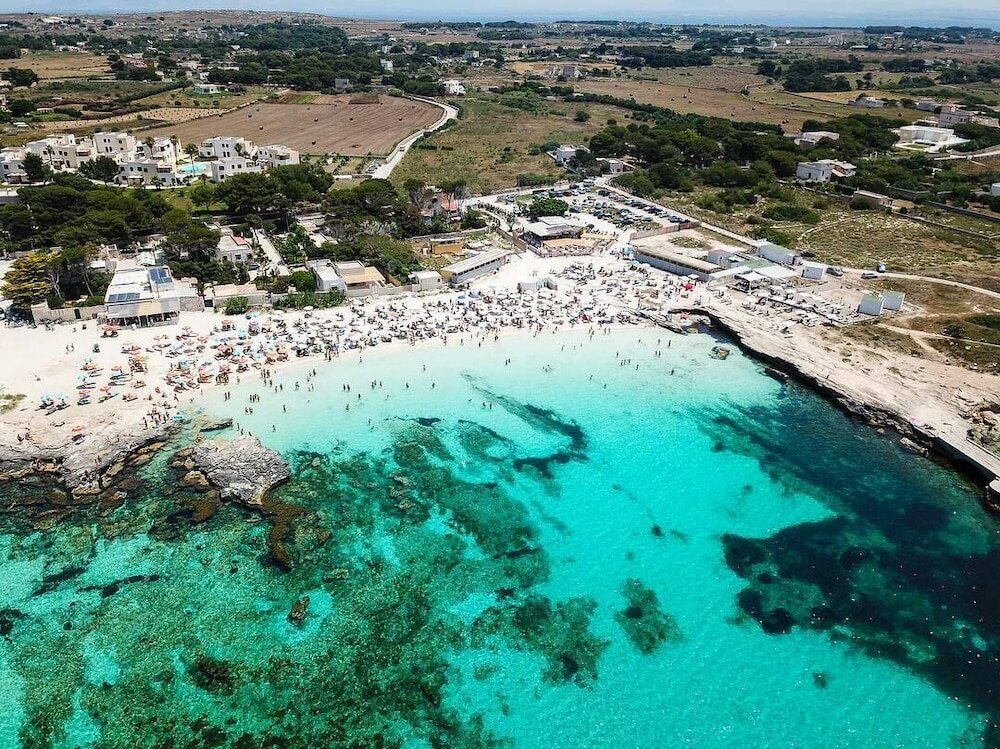 Фото Favignana Hotel Concept Holiday