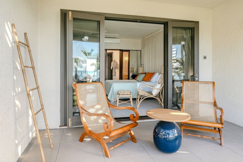 Фото Veranda Paul et Virginie Hotel & SPA