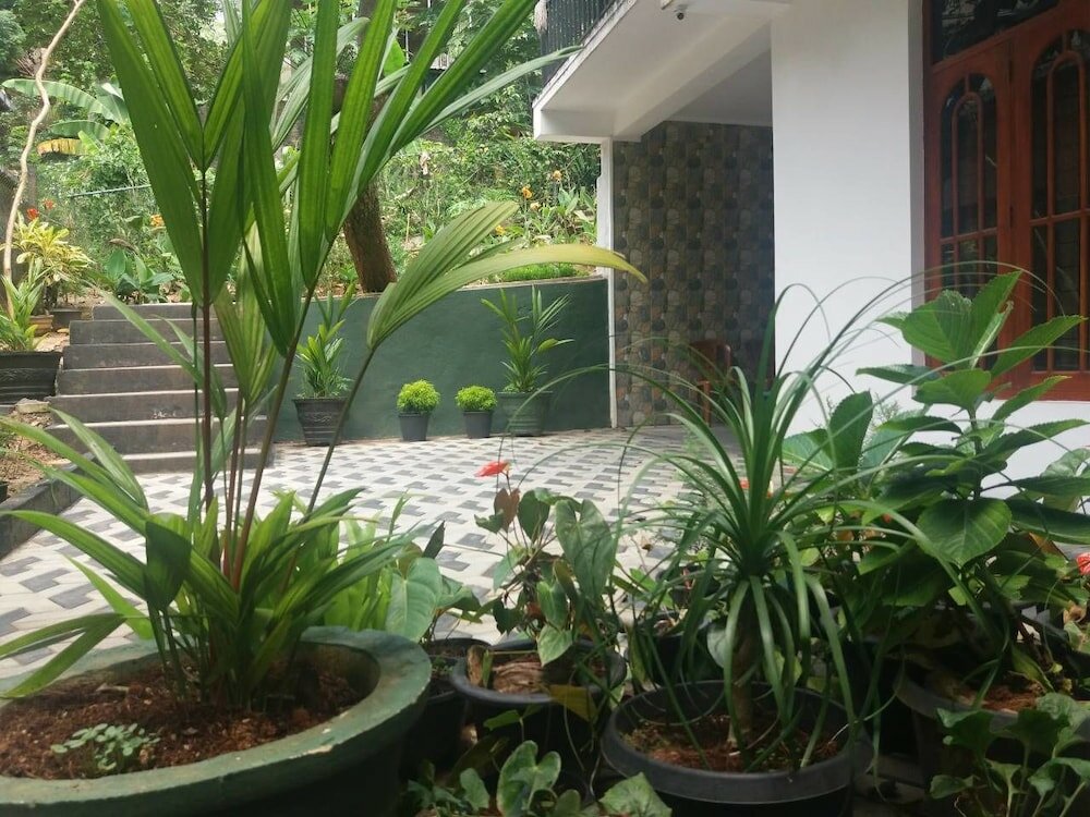 Фото Miracle Villa