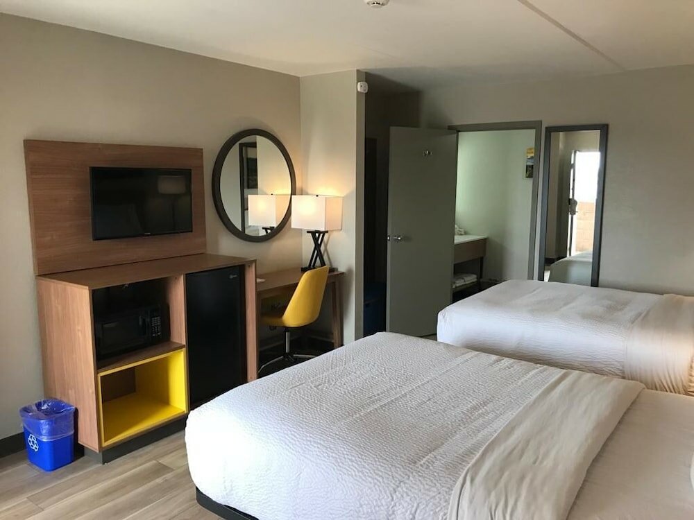 Фото Days Inn by Wyndham Vineland