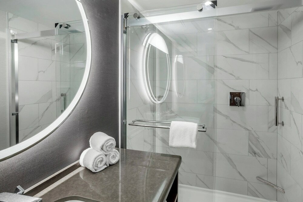 Фото Courtyard Washington, DC Dupont Circle