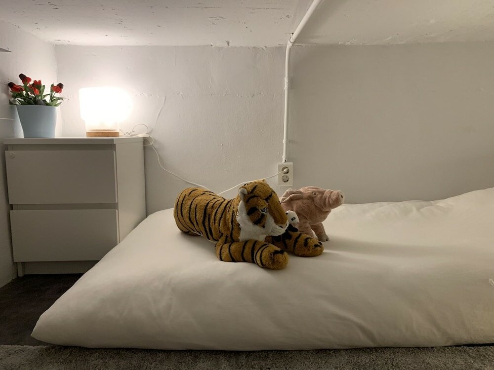 Фото IHouse ChinChin