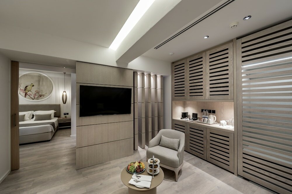 Фото Nissiblu Beach Resort