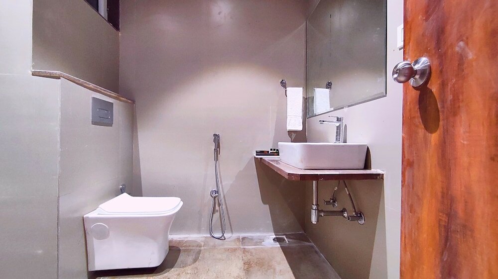 Фото ShriGo Hotel Nathdwara