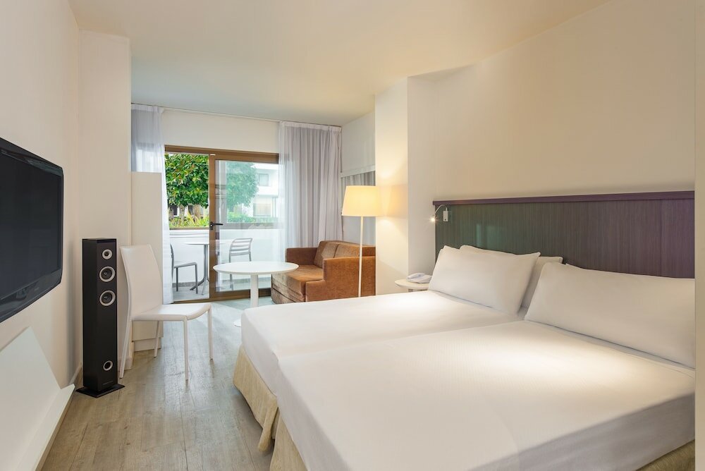 Фото Hotel Ocean House Costa del Sol