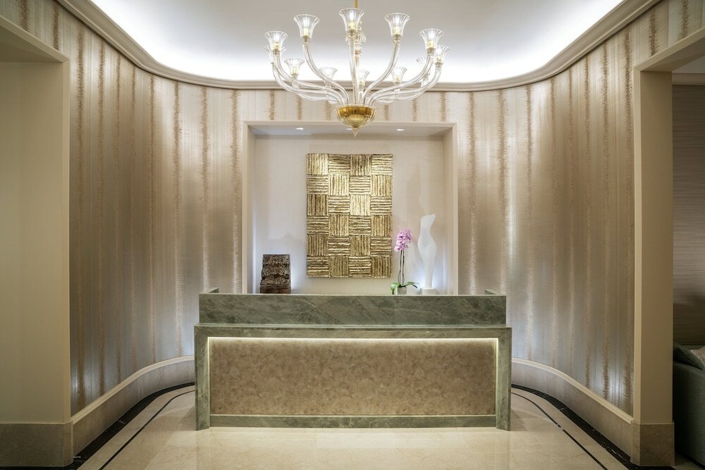 Фото Bellagio Hotel