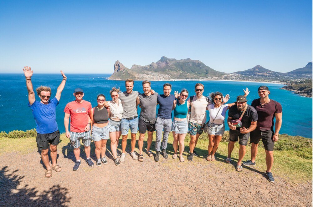 Фото Never at Home Green Point