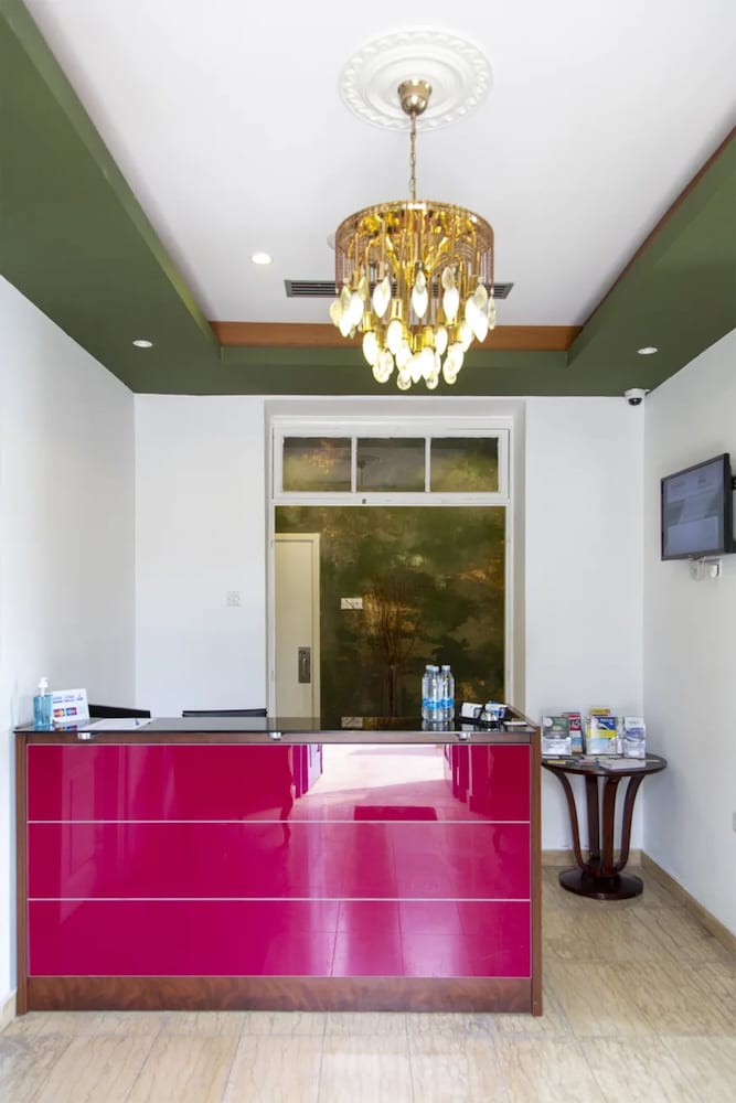 Фото Saint Elena Boutique Hotel