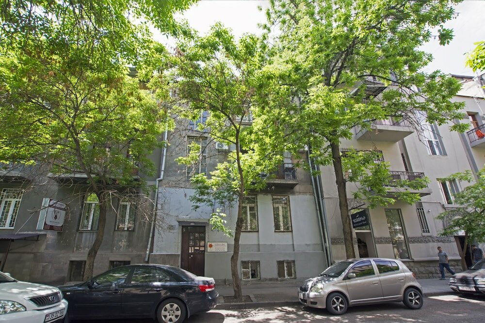 Фото Хостел Ереван