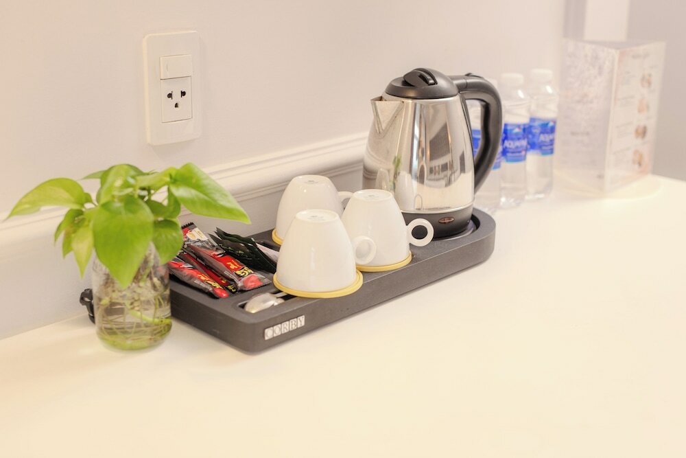 Фото Sea Phoenix Hotel Da Nang