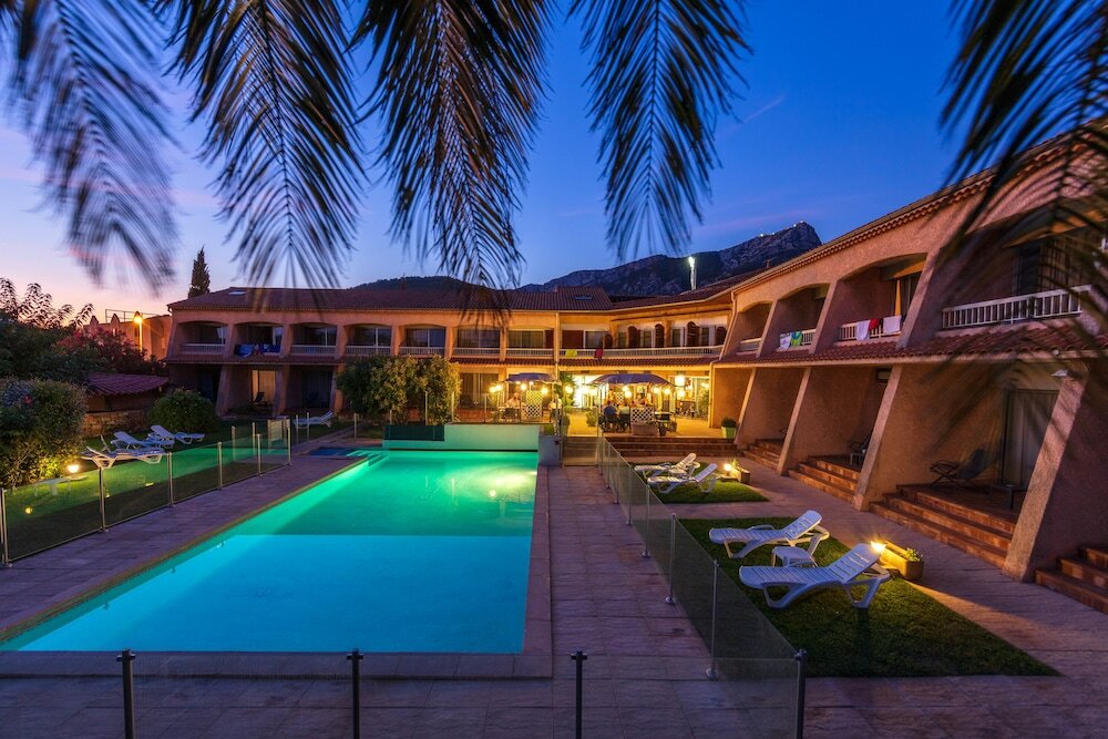 Фото Noemys Toulon La Valette