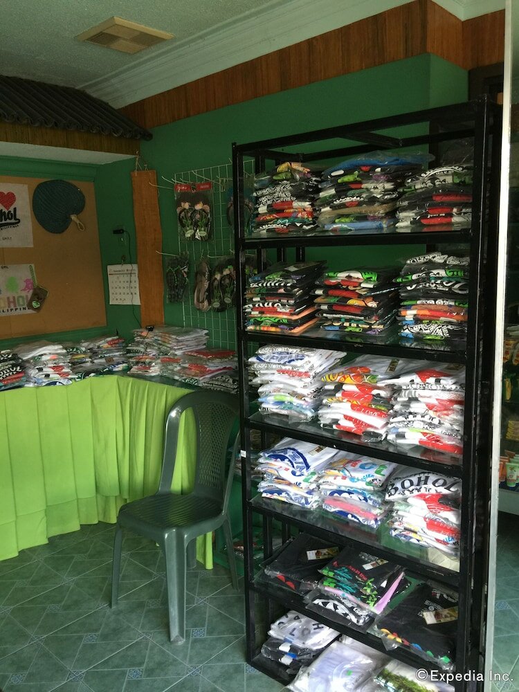 Фото Bohol Tropics Resort