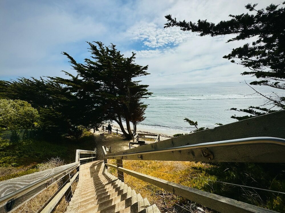 Фото Ocean View Inn