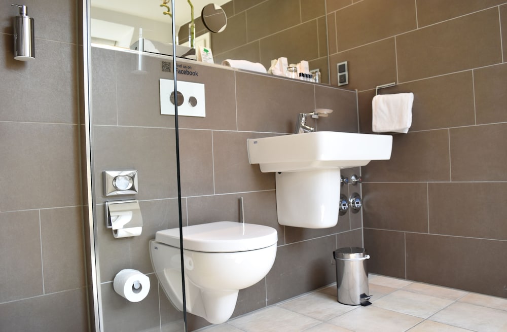 Фото XII Apostel Hotel Albergo