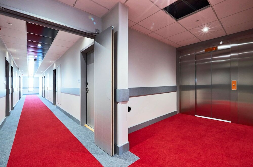 Фото Première Classe Lyon Est - Saint-Priest Eurexpo