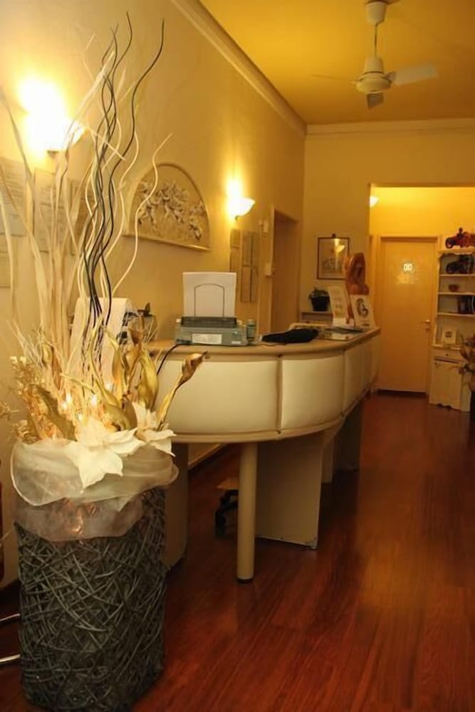 Фото Florence Room