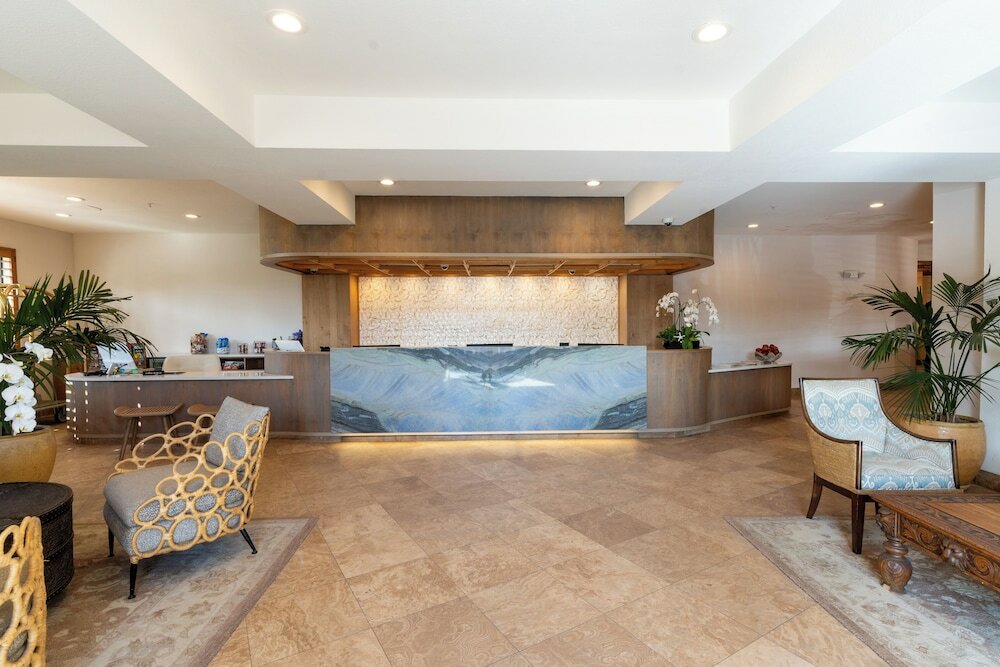 Фото Pacific Terrace Hotel