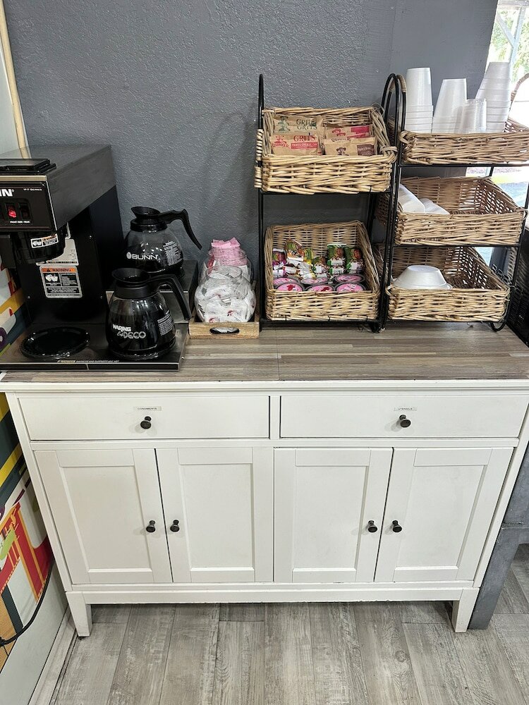 Фото Travelodge by Wyndham Orlando Heart of International Drive