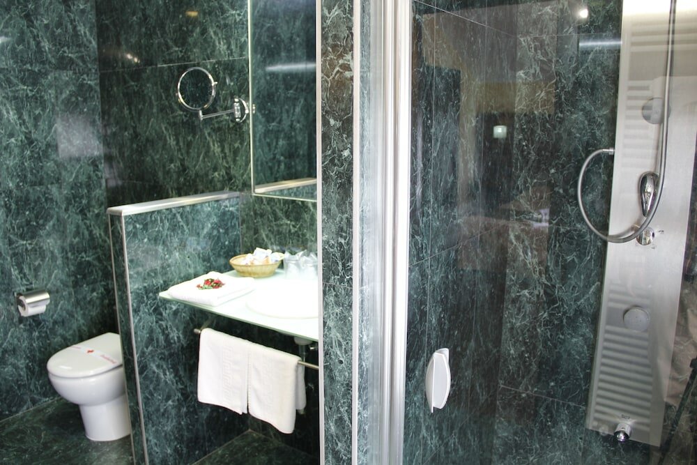 Фото Hotel Hidalgo