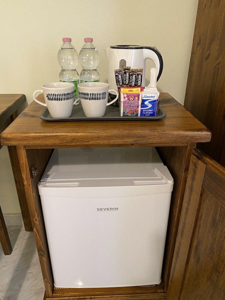 Фото Guest House Laocoonte