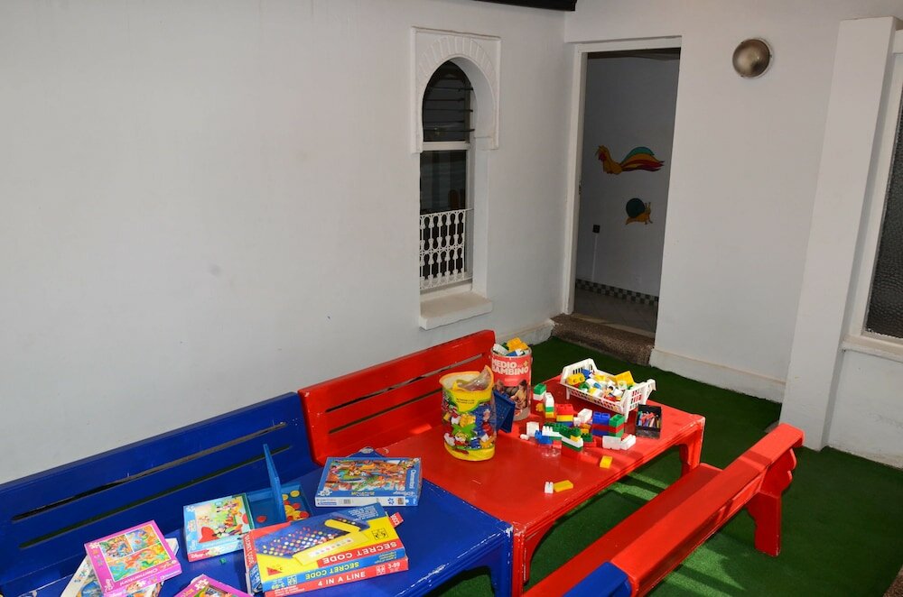 Фото Tagadirt Appart-Hotel