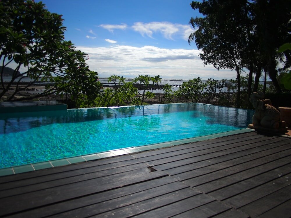 Фото Tamarina Resort Arng Sila