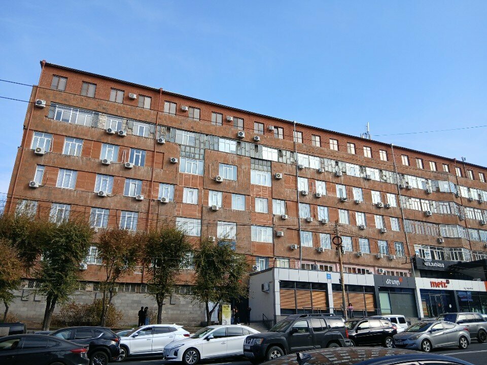 Further education My Training Camp, Yerevan, photo