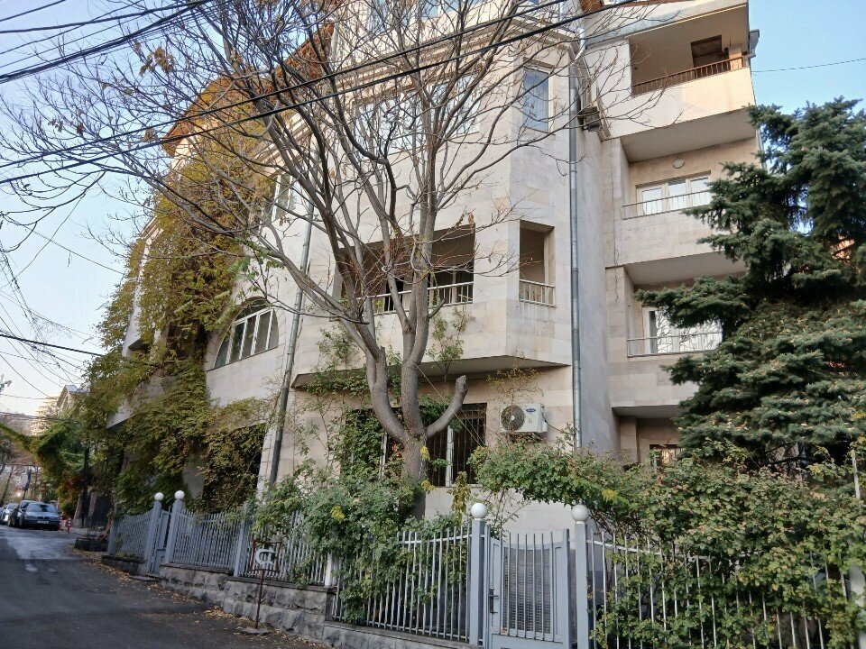 Foodstuffs wholesale Арабкир-литекс, Yerevan, photo