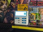 Beri zaryad (Kolskiy Avenue, 158), power bank rental