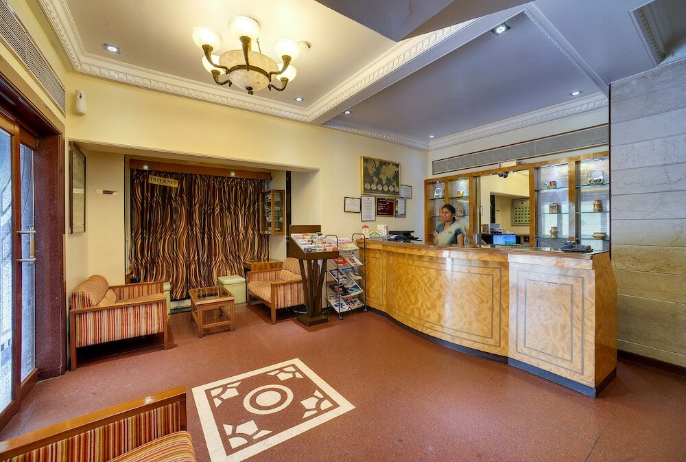 Фото Ramee Guestline Hotel Khar