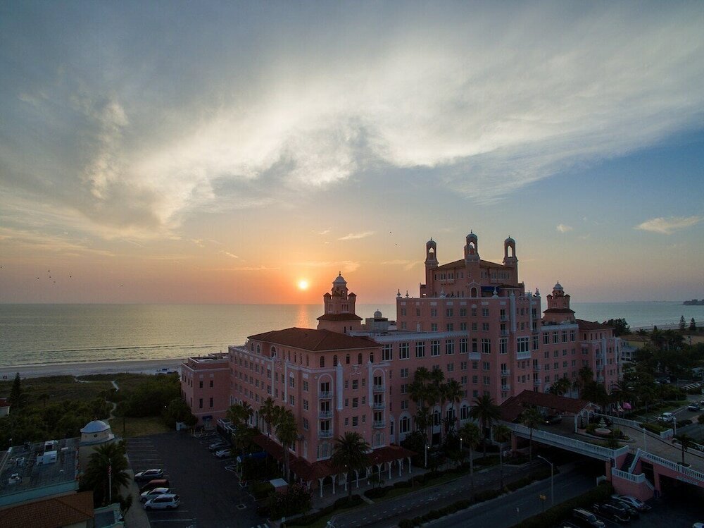 Фото The Don CeSar