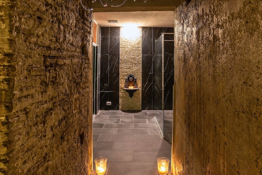 Фото Ingrami Suites