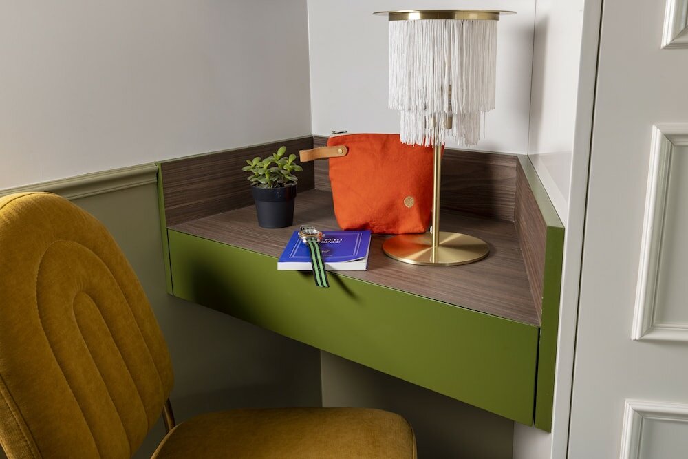 Фото Hotel Louis 2