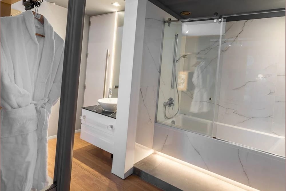 Фото Отель 987 Design Prague