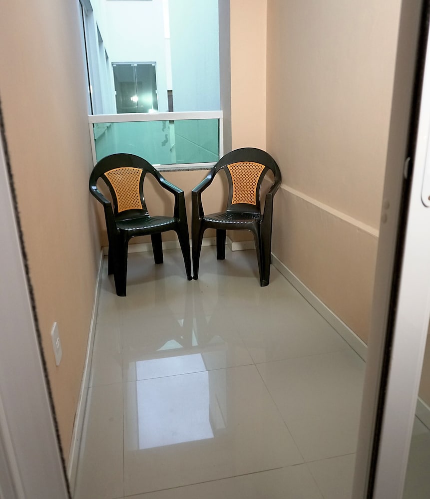 Фото Pousada Molhes da Barra