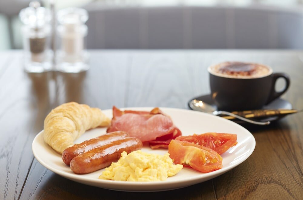 Фото Holiday Inn Express Adelaide City Centre