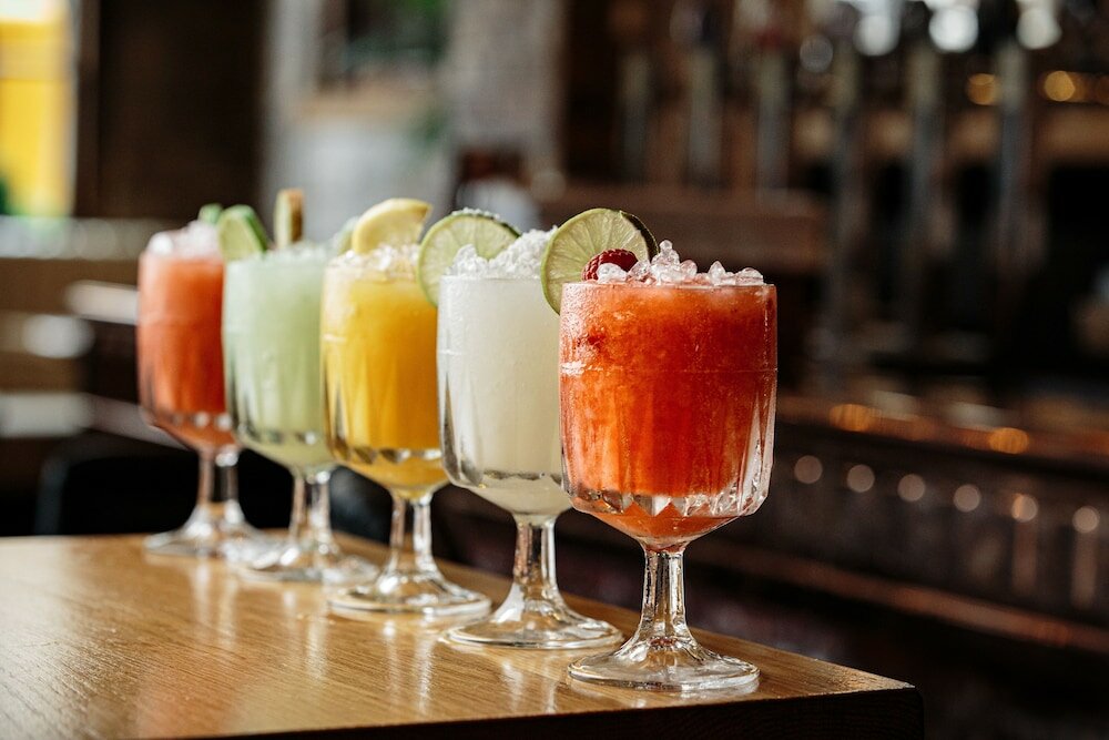 Фото Angel's Share Hotel