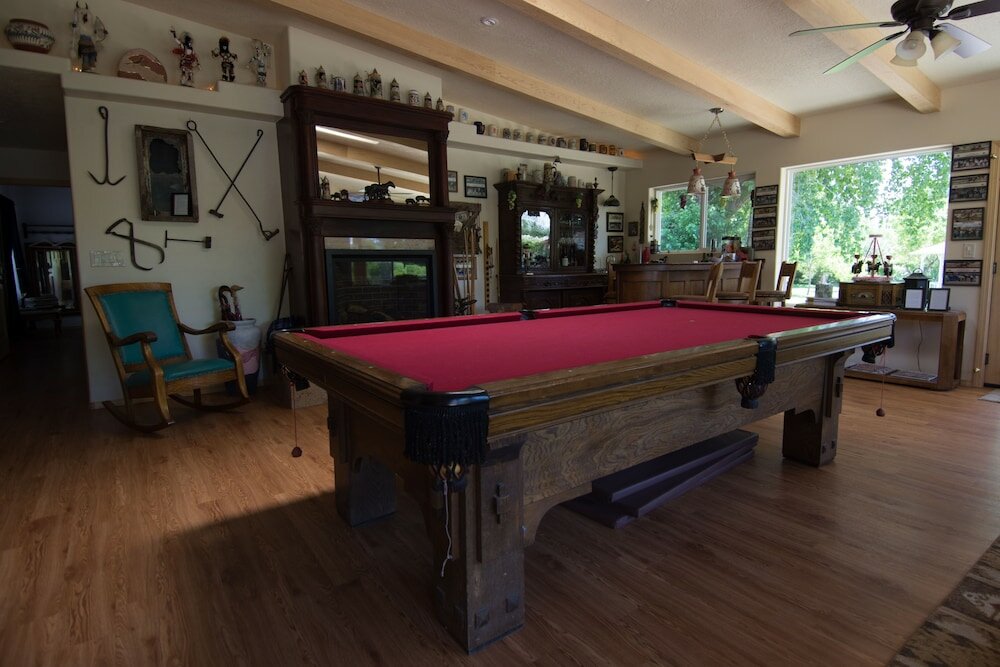 Фото Red Horse Bed and Breakfast