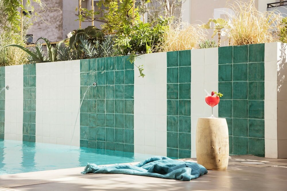 Фото The 15th Boutique Hotel