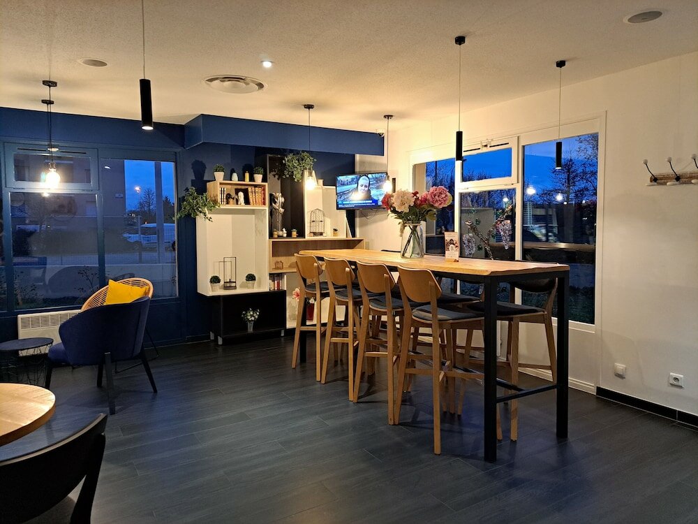 Фото Kyriad Direct Roanne