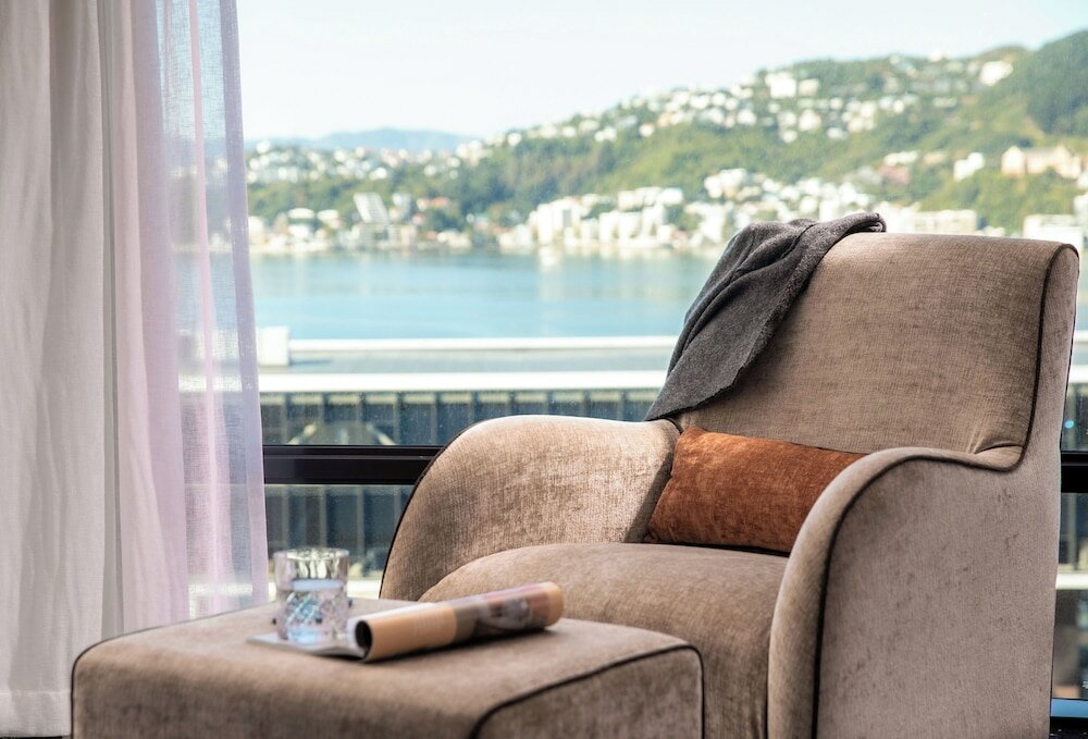 Фото Rydges Wellington