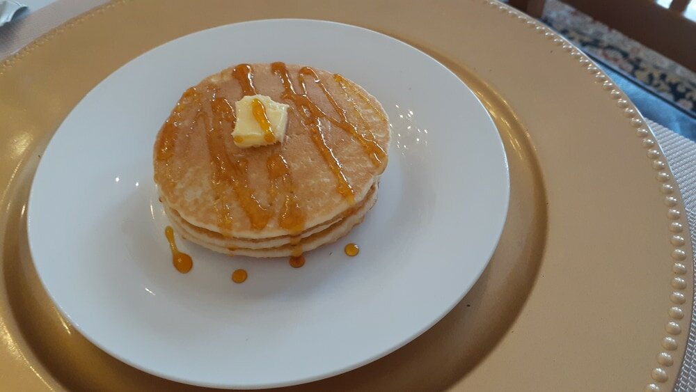 Фото Cinnamon House Bed and Breakfast