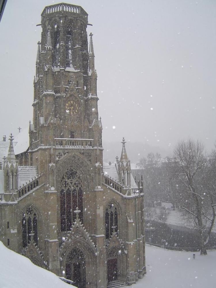 Фото Hotel am Feuersee