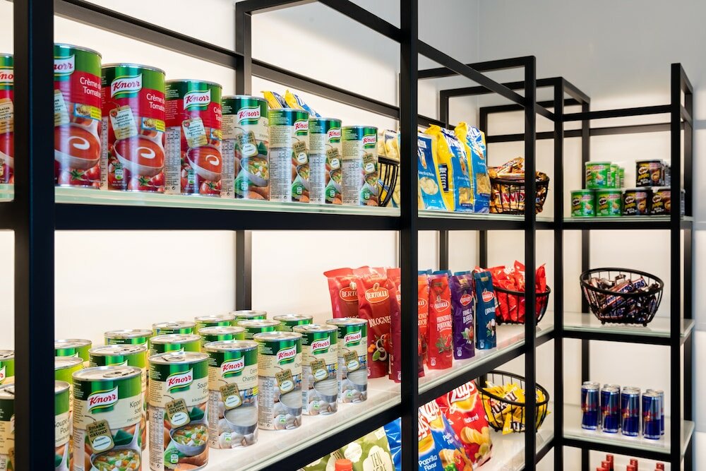 Фото Residence Inn by Marriott Ghent