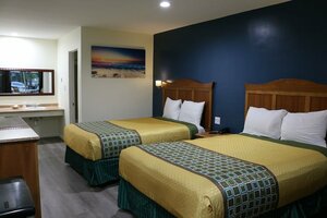 Гостиница Valli Hi Motel