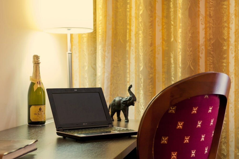 Фото Отель Manhattan