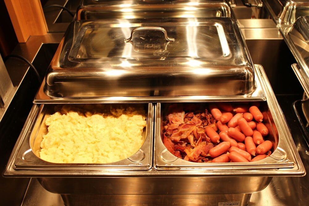 Фото Hotel Askania